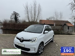 Renault Twingo Z.E. - R80 Zen | vouwdak | all in prijs
