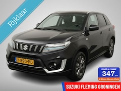 Suzuki Vitara - 1.4 Boosterjet Select Smart Hybrid