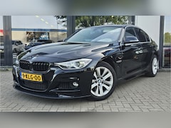 BMW 3-serie - 316i Executive Sport + M-PERFORMANCE + CAMERA + KLIMA