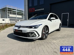 Volkswagen Golf - 8 GTE 245PK HEAD UP|ORYX|IQ|PANO|FULL OPTION
