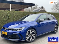 Volkswagen Golf - 1.5 eTSI R-Line Automaat | IQ LIGHT | TREKHAAK WEGKLAPBAAR | 18 INCH VELGEN