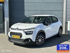 Citroën C3 - 1.2 PureTech Business |Navi | 2021