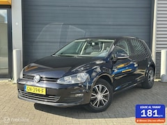 Volkswagen Golf - 1.6 TDI Highline | Airco |