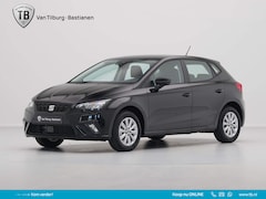 Seat Ibiza - 1.0 EcoTSI Style Plus Navi via App Pdc Airco Cruise