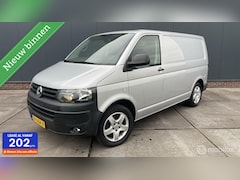 Volkswagen Transporter - 2.0 TDI 150pk L1H1 Comfortline