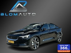 Polestar 2 - 2 Long Range AWD 408PK 78kWh PANO+H&K+EL. TREKHAAK