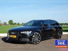 Audi A6 Avant - 1.8 TFSI S-line S-tronic TREKHAAK SFEERVERL