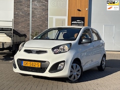 Kia Picanto - 1.0 CVVT R-Sportby| Airco | 5 deurs |
