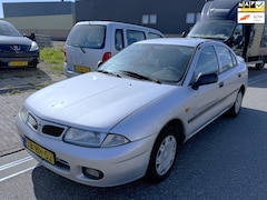 Mitsubishi Carisma - 1.6 GL Airco / GEEN AANDRIJVGING (1998)