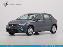 Seat Ibiza - 1.0 EcoTSI Style Plus Navi via App Pdc Airco Cruise