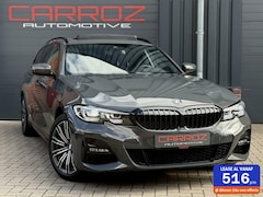 BMW 3-serie Touring - 330e xDrive M Sport