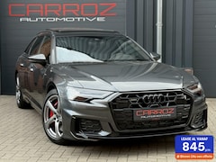 Audi A6 Avant - 55 TFSI e quattro Pro Line S Competition Pano ACC Navi B&O Camera