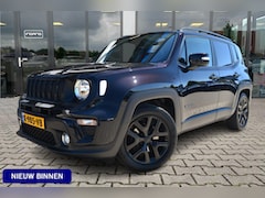 Jeep Renegade - 1.3T-e Limited | DAB | Trekhaak | 18 Inch |