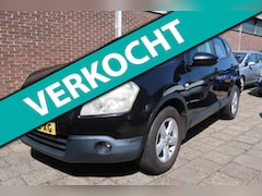 Nissan Qashqai - 1.6 Acenta