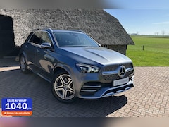 Mercedes-Benz GLE-Klasse - 350De 4MATIC Premium Plus AMG