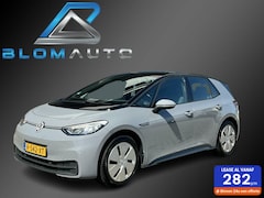 Volkswagen ID.3 - Pro 58 kWh 204PK LED+STOELVERW+ALL SEASON
