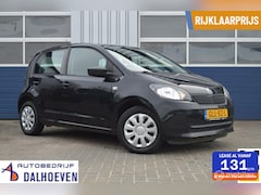 Skoda Citigo - 1.0 Greentech Elegance
