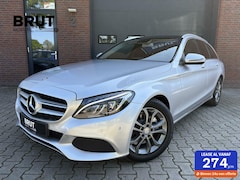 Mercedes-Benz C-klasse Estate - 180