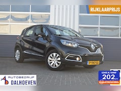 Renault Captur - 1.2 TCe Dynamique