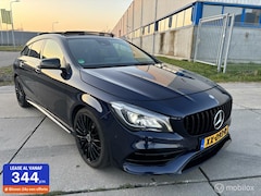 Mercedes-Benz CLA-klasse Shooting Brake - 200 Business