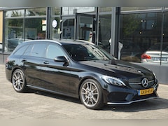 Mercedes-Benz C-klasse Estate - C43 AMG 4MATIC |Pano|Burmester|Leder