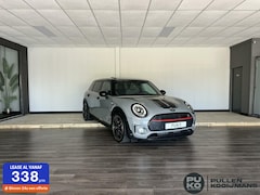 MINI Clubman - 2.0 Cooper S ALL4 Chili Business Plus