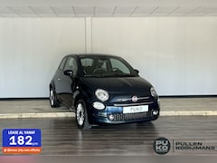 Fiat 500 - 1.0 Hybrid Lounge