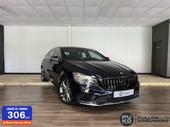 Mercedes-Benz CLA-klasse Shooting Brake - 4 matic