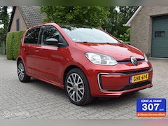Volkswagen e-Up! - UP Style voll E UP STYLE PLUS +
