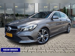 Mercedes-Benz CLA-klasse Shooting Brake - 180 Business Edition | Camera | Led | 18 Inch |