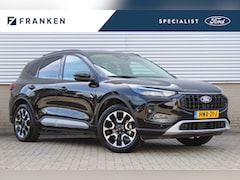 Ford Kuga - 2.5 PHEV Active | Facelift | Bluetooth | Navigatie | Winterpack | Camera