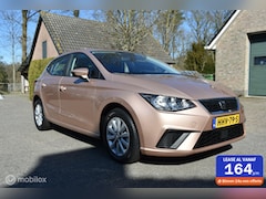 Seat Ibiza - 1.0 Reference 75pk Facelift facelift model 75pk NW APK EN SERVICE