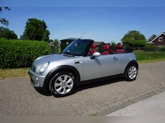 MINI Cabrio - 1.6 Cooper