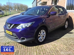 Nissan Qashqai - 1.5 dCi Acenta
