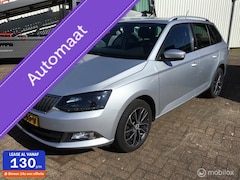 Skoda Fabia Combi - 1.2 TSI Edition - Automaat