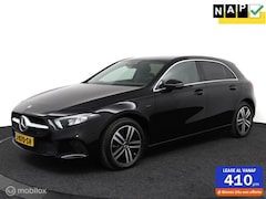 Mercedes-Benz A-klasse - 250e 8G-Tronic 160pk Plug-In Hybride Luxury Limited | Leder | Camera | Vol Opties | NL Aut