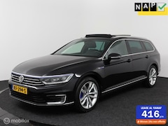 Volkswagen Passat Variant - GTE 1.4 TSI 204PK DSG Highline Plug-In Hybrid | MARGE | Vol Opties | 1e Eig | NL Auto | 54
