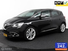 Renault Scénic - 1.2 TCe 116 pk Zen | Clima | Cruise | Navi | Apple-car play | Trekhaak 1850kg | 20LMV | NL