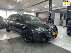 Audi A3 Sportback - 2.0 Ambition