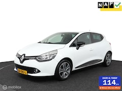 Renault Clio - 0.9 TCe ECO Night&Day | Airco | Cruise | Navi | Trekhaak | NL Auto | DEALER-STAAT