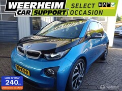 BMW i3 - High Voltage Edition 94Ah 33 kWh