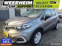 Renault Captur - 0.9 TCe Life | Airco | Trekhaak