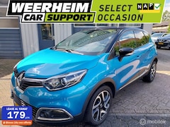 Renault Captur - 0.9 TCe Dynamique|Navi|Cruise