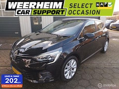 Renault Clio - 1.0 TCe Bi-Fuel Intens PDC|Cruise||Apple Carplay