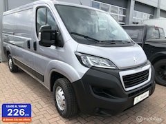Peugeot Boxer - Bestel 330 2.2 BlueHDi 140 L2H1 Premium