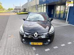 Renault Clio - 0.9 TCe ECO Night&Day