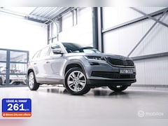 Skoda Kodiaq - 1.4 TSI Style Business 7p | Adaptive | Led | NAP | Trekhaak | CarPlay | Navigatie |