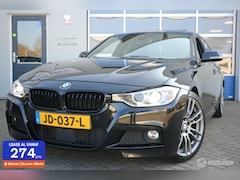 BMW 3-serie - 330d High Executive M-Sportpakket SCHUIFDAK/VOL