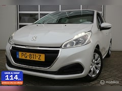 Peugeot 208 - 1.2 PureTech AIRCO/CRUISE-CONTROL/TREKHAAK/NAP