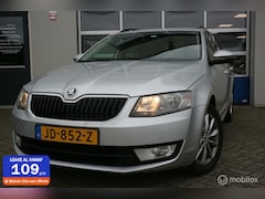 Skoda Octavia Combi - 1.2 TSI Greentech Ambition ECC/NAVI/PDC